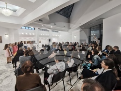 Снимка: Община Гоце Делчев