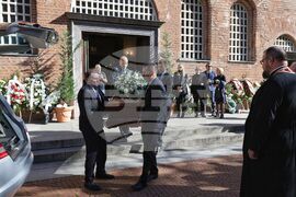 Кирил Маричков - поклонение