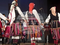 Снимка: Община Стара Загора