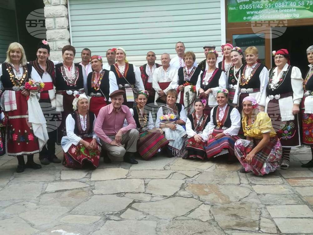 Ансамбъл „Дълбоки“ при НЧ „Развитие 1878“ е кандидатурата на Община Стара Загора за Националната система „Живи човешки съкровища – България“