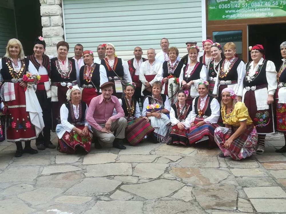 Ансамбъл „Дълбоки“ при НЧ „Развитие 1878“ е кандидатурата на Община Стара Загора за Националната система „Живи човешки съкровища – България“