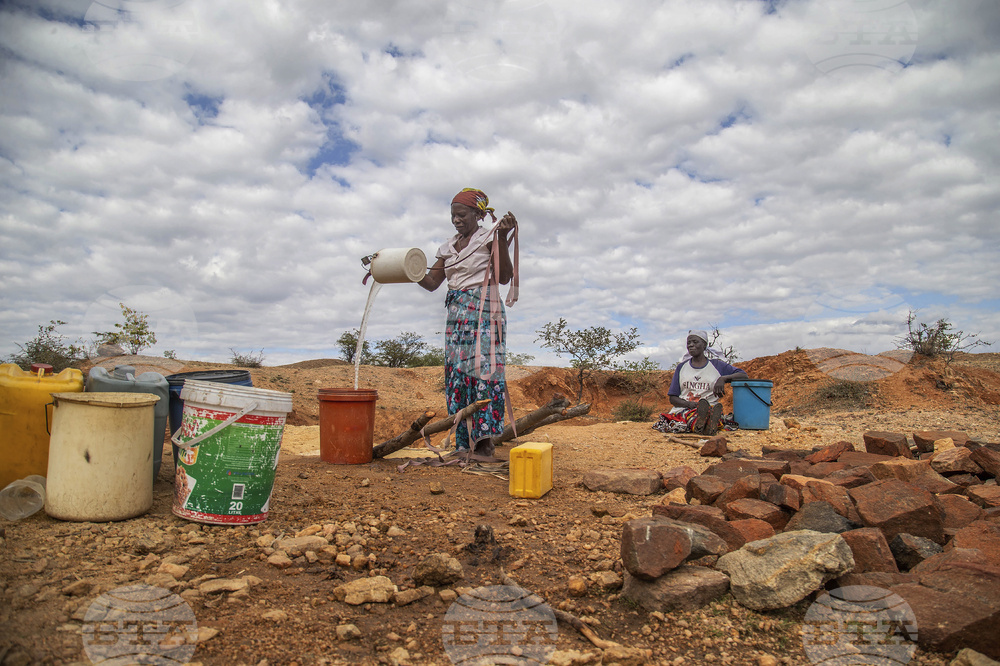 Съкращенията на помощите за развитие, отпускани западните страни, могат да доведат до 22,6 милиона смъртни случая по света, сочи проучване 