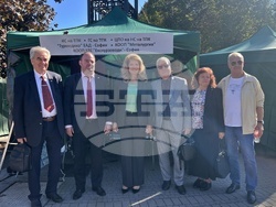 Снимка: Президентство