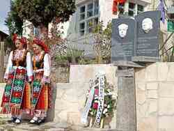 Снимка: Община Стара Загора