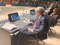 Снимка: Министерство на енергетиката