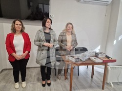 Снимка: Община Кърджали