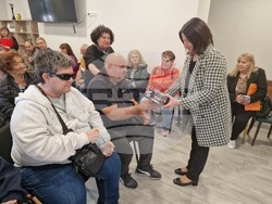 Снимка: Община Кърджали