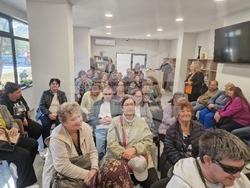 Снимка: Община Кърджали