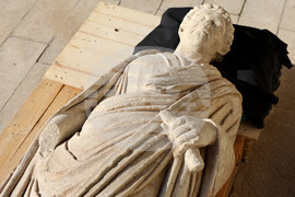 Варна - уникална археологическа находка