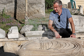 Варна - уникална археологическа находка