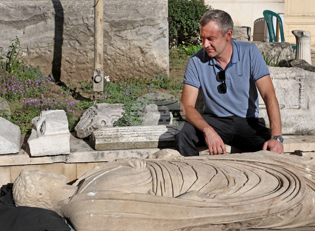 Варна - уникална археологическа находка