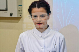 УМБАЛ „Св. Екатерина“ - Световен ден на тромбозата - ден на отворените врати