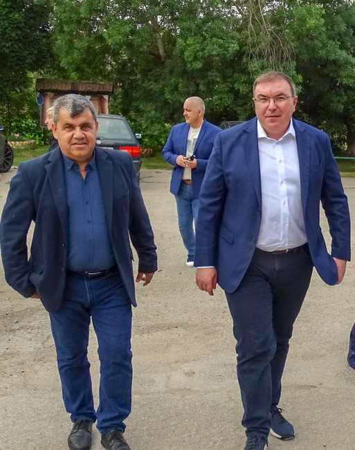 Проф. Костадин Ангелов: Рестарт на пътното строителство е задължителен, ако искаме силна икономика и в Северна България