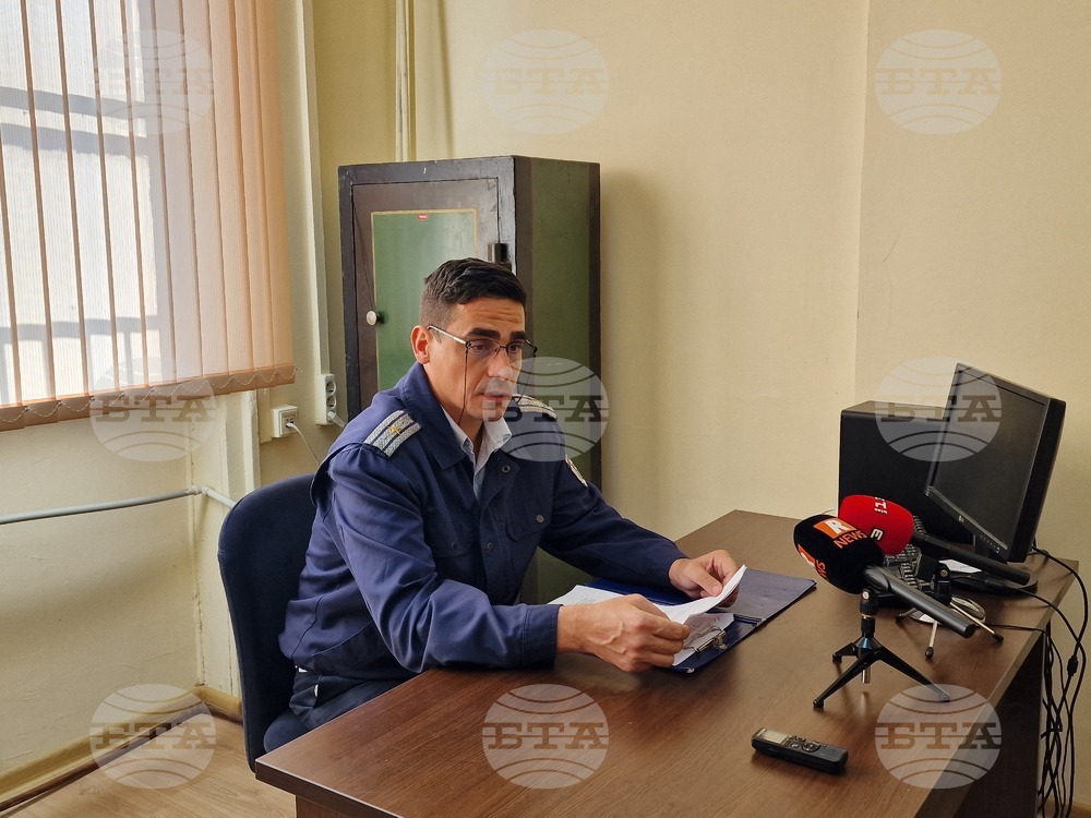 В Разград започва специализирана полицейска операция за контрол на водачи на мотоциклети, мотопеди, велосипеди и електрически тротинетки
