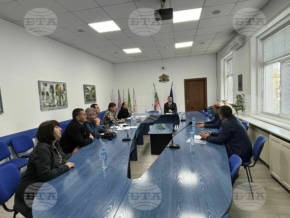Процедурата по предаване на изградена инфраструктура за стопанисване от ВиК-оператора бе обсъдена от Асоциацията по ВиК в Търговище