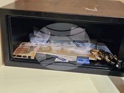 Снимка: МВР