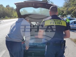 Снимка: МВР