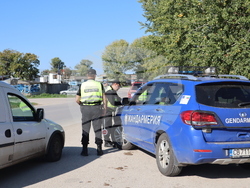 Снимка: МВР