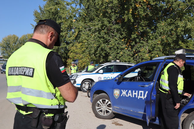 МВР: Специализирани операции за предотвратяване на престъпления, свързани с политическите права на гражданите на територията на областите Видин и Силистра