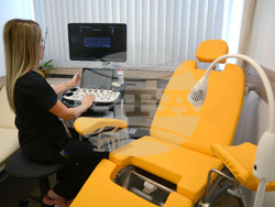 Снимка: Община Варна