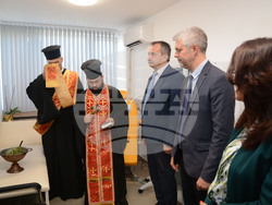 Снимка: Община Варна