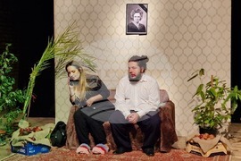 Шумен - театър - „Добрият човек от Шумен“ - премиера