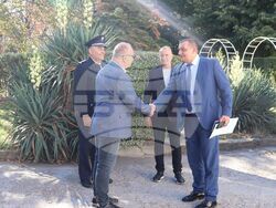 Снимка: Областна администрация Русе