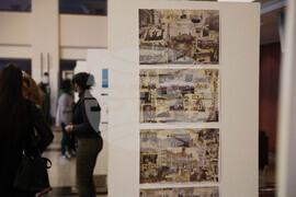 Русе - графити - фестивал