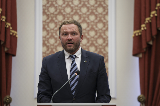 Естония и Литва разкритикуваха генералния секретар на ООН за участието му в срещата на върха на БРИКС в Русия