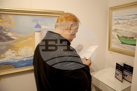 Галерия Vejdi - изложба „Лято“