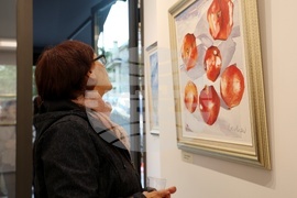 Галерия Vejdi - изложба „Лято“