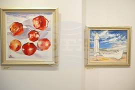 Галерия Vejdi - изложба „Лято“