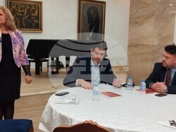 Снимка: Коалиция „БСП – Обединена левица“