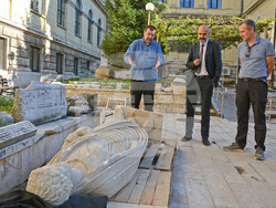 Снимка: Община Варна