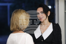 „Укрепване на приятелството и сътрудничеството между България и Аржентина в настоящата геостратегическа ситуация“ - кръгла маса