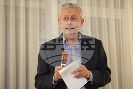 „Укрепване на приятелството и сътрудничеството между България и Аржентина в настоящата геостратегическа ситуация“ - кръгла маса