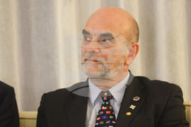 „Укрепване на приятелството и сътрудничеството между България и Аржентина в настоящата геостратегическа ситуация“ - кръгла маса