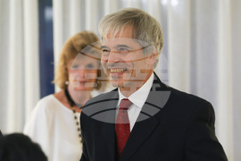 „Укрепване на приятелството и сътрудничеството между България и Аржентина в настоящата геостратегическа ситуация“ - кръгла маса