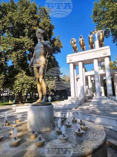 Протест срещу домашното насилие и насилието срещу жени ще се проведе тази вечер в Скопие