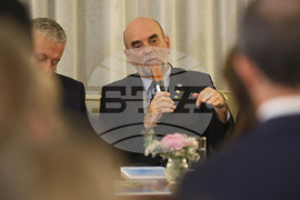 „Укрепване на приятелството и сътрудничеството между България и Аржентина в настоящата геостратегическа ситуация“ - кръгла маса