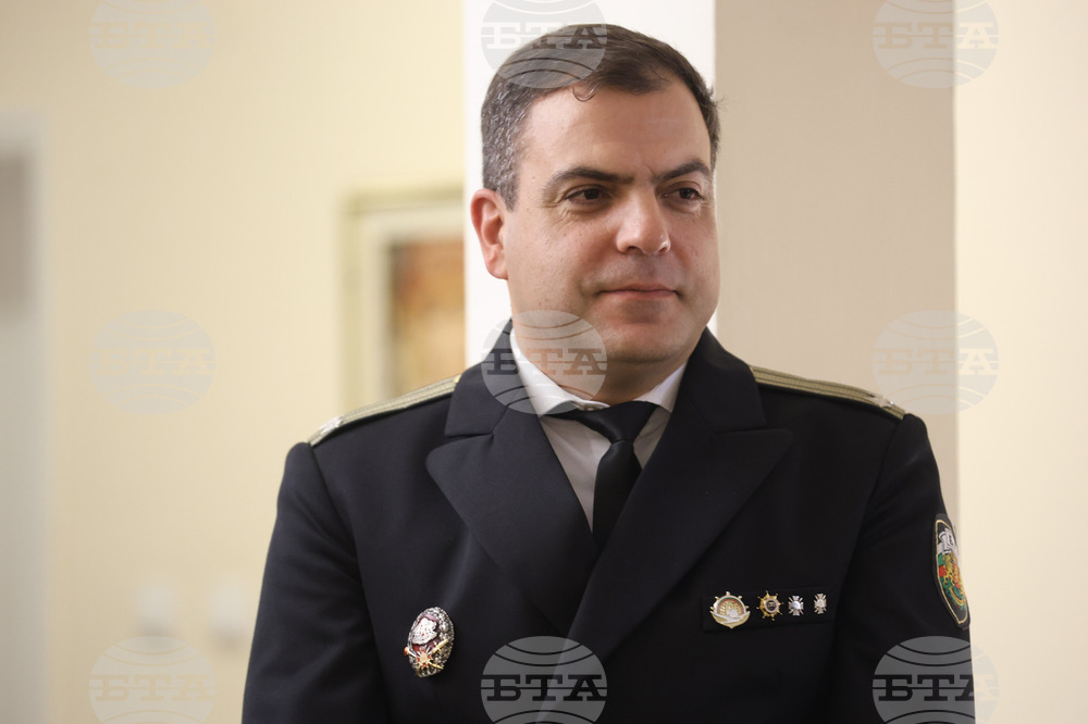 „Укрепване на приятелството и сътрудничеството между България и Аржентина в настоящата геостратегическа ситуация“ - кръгла маса