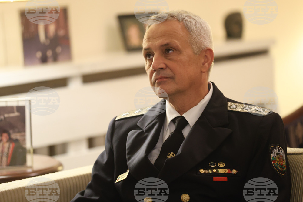 „Укрепване на приятелството и сътрудничеството между България и Аржентина в настоящата геостратегическа ситуация“ - кръгла маса