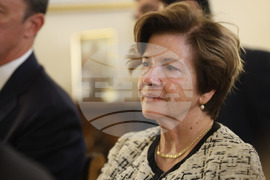 „Укрепване на приятелството и сътрудничеството между България и Аржентина в настоящата геостратегическа ситуация“ - кръгла маса