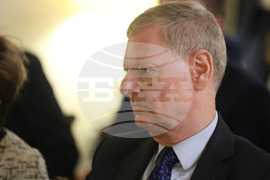 „Укрепване на приятелството и сътрудничеството между България и Аржентина в настоящата геостратегическа ситуация“ - кръгла маса