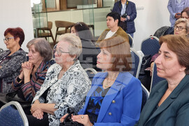 Кърджали - СУБ - юбилейна сесия