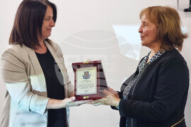 Кърджали - СУБ - юбилейна сесия