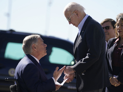 Biden Border