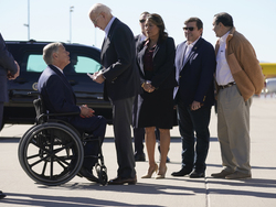 Biden Border