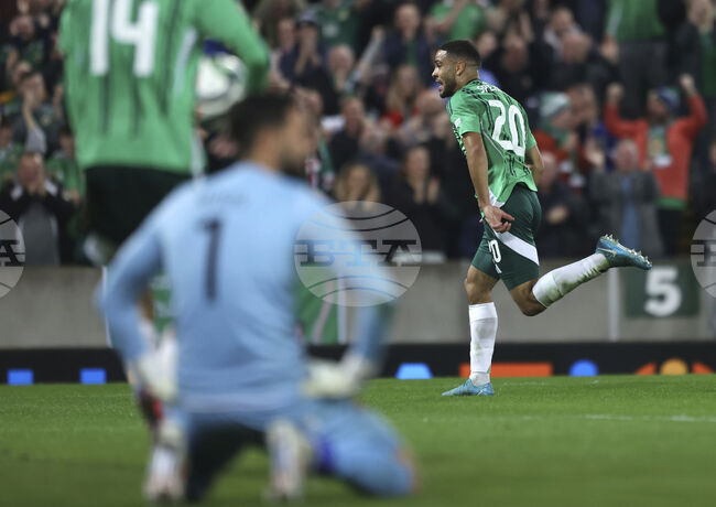 Висока оценка за Димитър Митов, въпреки петте гола, които му вкара Селтик в среща от шотландското първенство