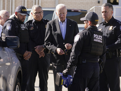 Biden Border